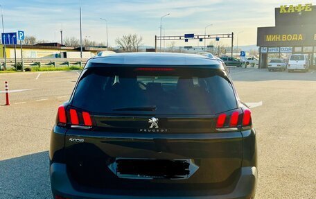 Peugeot 5008 II, 2020 год, 2 380 000 рублей, 4 фотография