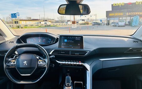 Peugeot 5008 II, 2020 год, 2 380 000 рублей, 2 фотография