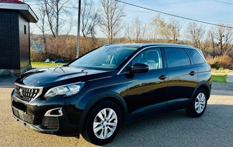 Peugeot 5008 II, 2020 год, 2 380 000 рублей, 5 фотография