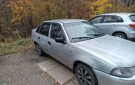 Daewoo Nexia I рестайлинг, 2010 год, 85 000 рублей, 4 фотография