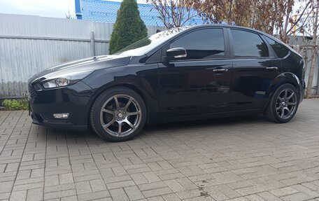 Ford Focus II рестайлинг, 2011 год, 500 000 рублей, 3 фотография