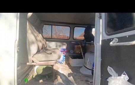 ЛуАЗ 3151, 2012 год, 800 000 рублей, 3 фотография