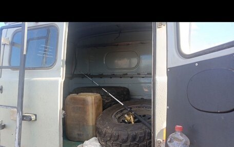 ЛуАЗ 3151, 2012 год, 800 000 рублей, 2 фотография