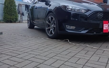 Ford Focus II рестайлинг, 2011 год, 500 000 рублей, 2 фотография