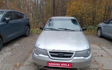 Daewoo Nexia I рестайлинг, 2010 год, 85 000 рублей, 5 фотография