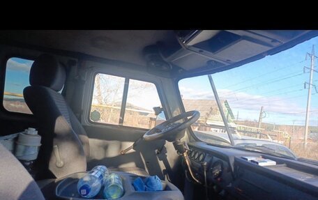 ЛуАЗ 3151, 2012 год, 800 000 рублей, 4 фотография