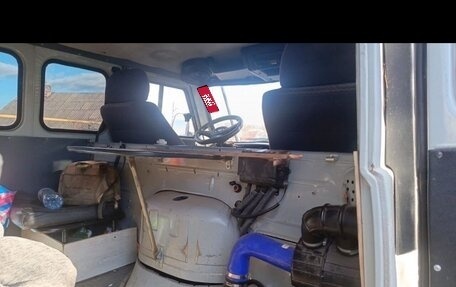 ЛуАЗ 3151, 2012 год, 800 000 рублей, 5 фотография