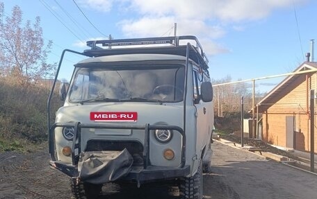 ЛуАЗ 3151, 2012 год, 800 000 рублей, 7 фотография