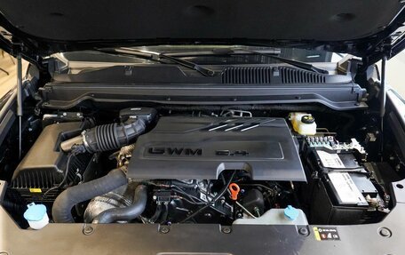 Haval H9, 2024 год, 4 119 130 рублей, 11 фотография