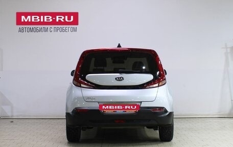 KIA Soul III, 2020 год, 1 879 000 рублей, 6 фотография