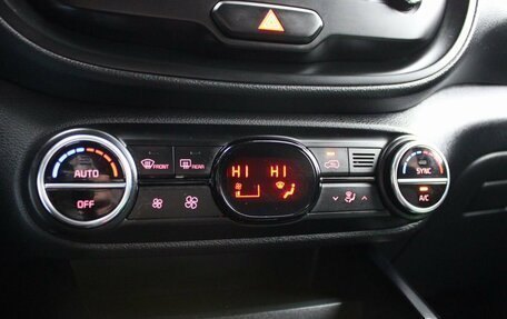 KIA Soul III, 2020 год, 1 879 000 рублей, 14 фотография