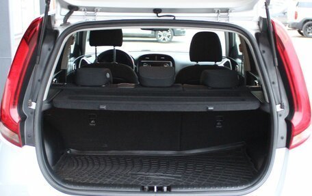 KIA Soul III, 2020 год, 1 879 000 рублей, 19 фотография