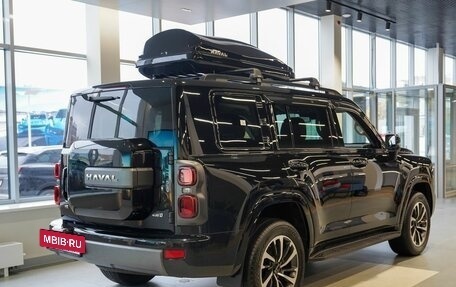 Haval H9, 2024 год, 4 119 130 рублей, 2 фотография