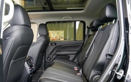 Haval H9, 2024 год, 4 119 130 рублей, 7 фотография