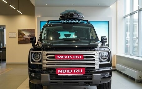 Haval H9, 2024 год, 4 119 130 рублей, 3 фотография