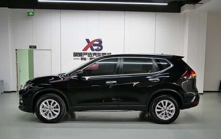 Nissan X-Trail, 2023 год, 2 079 000 рублей, 6 фотография