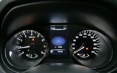 Nissan X-Trail, 2023 год, 2 079 000 рублей, 12 фотография