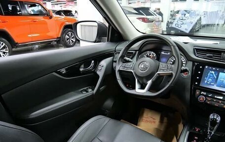 Nissan X-Trail, 2023 год, 2 079 000 рублей, 10 фотография