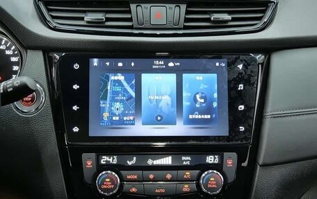 Nissan X-Trail, 2023 год, 2 079 000 рублей, 13 фотография