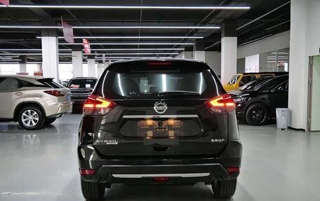 Nissan X-Trail, 2023 год, 2 079 000 рублей, 4 фотография