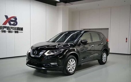 Nissan X-Trail, 2023 год, 2 079 000 рублей, 5 фотография