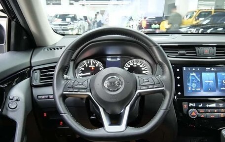 Nissan X-Trail, 2023 год, 2 079 000 рублей, 11 фотография