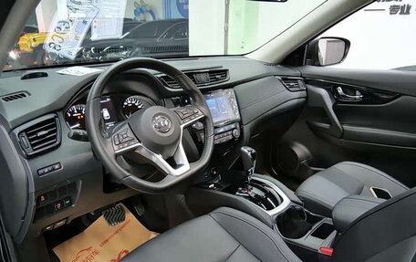 Nissan X-Trail, 2023 год, 2 079 000 рублей, 8 фотография