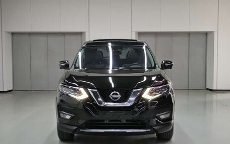 Nissan X-Trail, 2023 год, 2 079 000 рублей, 3 фотография