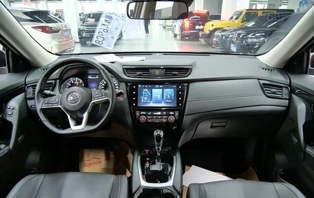 Nissan X-Trail, 2023 год, 2 079 000 рублей, 9 фотография