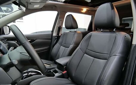 Nissan X-Trail, 2023 год, 2 079 000 рублей, 16 фотография