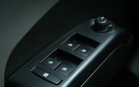 Chevrolet Aveo III, 2013 год, 699 000 рублей, 11 фотография