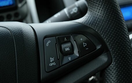 Chevrolet Aveo III, 2013 год, 699 000 рублей, 14 фотография