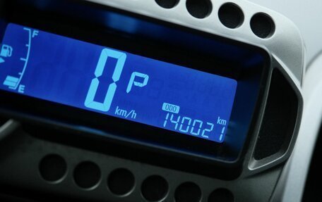 Chevrolet Aveo III, 2013 год, 699 000 рублей, 17 фотография