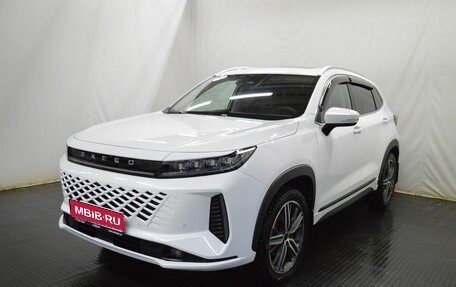 CheryExeed LX, 2024 год, 2 470 000 рублей, 1 фотография