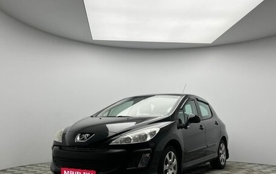 Peugeot 308 II, 2010 год, 489 000 рублей, 1 фотография