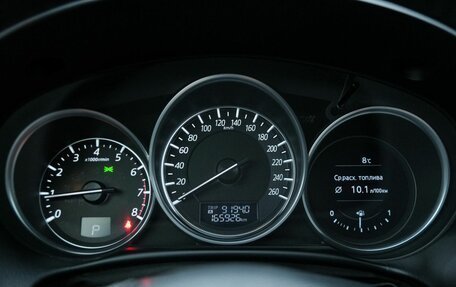 Mazda CX-5 II, 2015 год, 1 749 000 рублей, 15 фотография