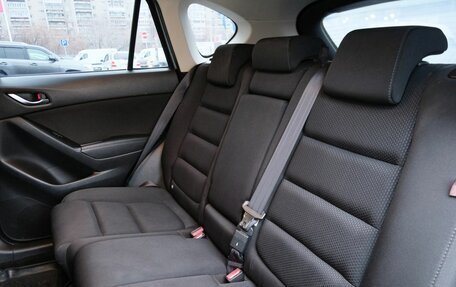 Mazda CX-5 II, 2015 год, 1 749 000 рублей, 18 фотография