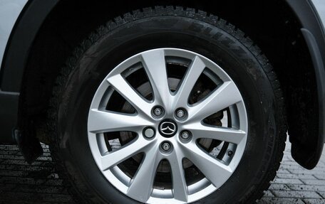 Mazda CX-5 II, 2015 год, 1 749 000 рублей, 19 фотография