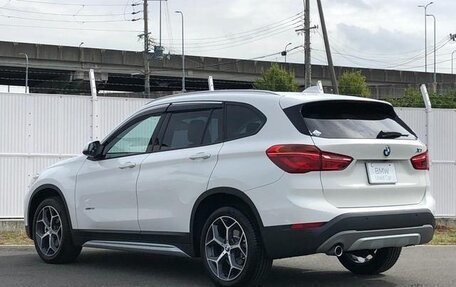 BMW X1, 2017 год, 1 520 000 рублей, 3 фотография
