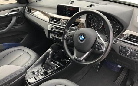 BMW X1, 2017 год, 1 520 000 рублей, 5 фотография