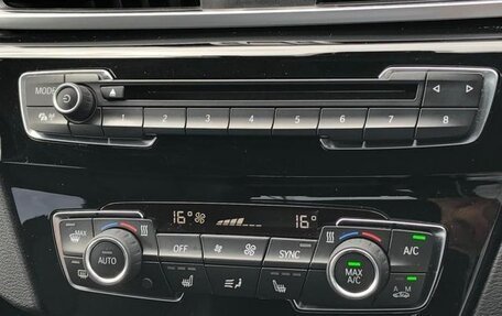 BMW X1, 2017 год, 1 520 000 рублей, 9 фотография