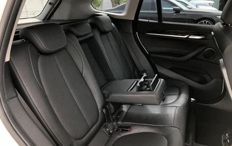 BMW X1, 2017 год, 1 520 000 рублей, 7 фотография