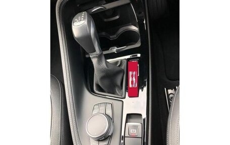 BMW X1, 2017 год, 1 520 000 рублей, 8 фотография