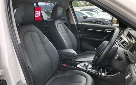 BMW X1, 2017 год, 1 520 000 рублей, 6 фотография