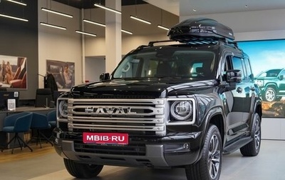 Haval H9, 2024 год, 1 фотография