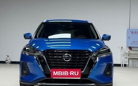 Nissan Kicks I, 2022 год, 1 279 000 рублей, 5 фотография