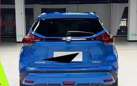 Nissan Kicks I, 2022 год, 1 279 000 рублей, 6 фотография