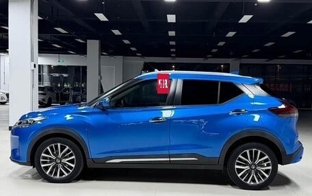 Nissan Kicks I, 2022 год, 1 279 000 рублей, 7 фотография