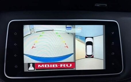 Nissan Kicks I, 2022 год, 1 279 000 рублей, 12 фотография