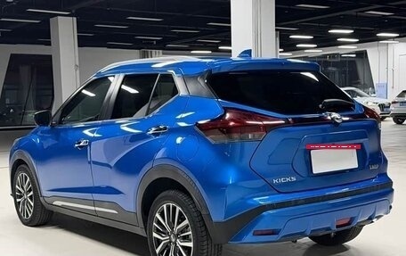 Nissan Kicks I, 2022 год, 1 279 000 рублей, 4 фотография